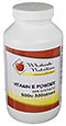 Vitamin E Powder